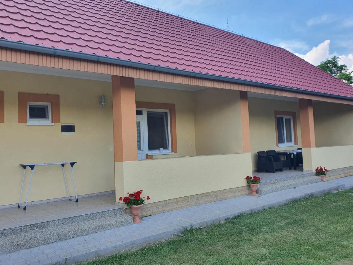Ubytovanie Liska Radava Esterno foto