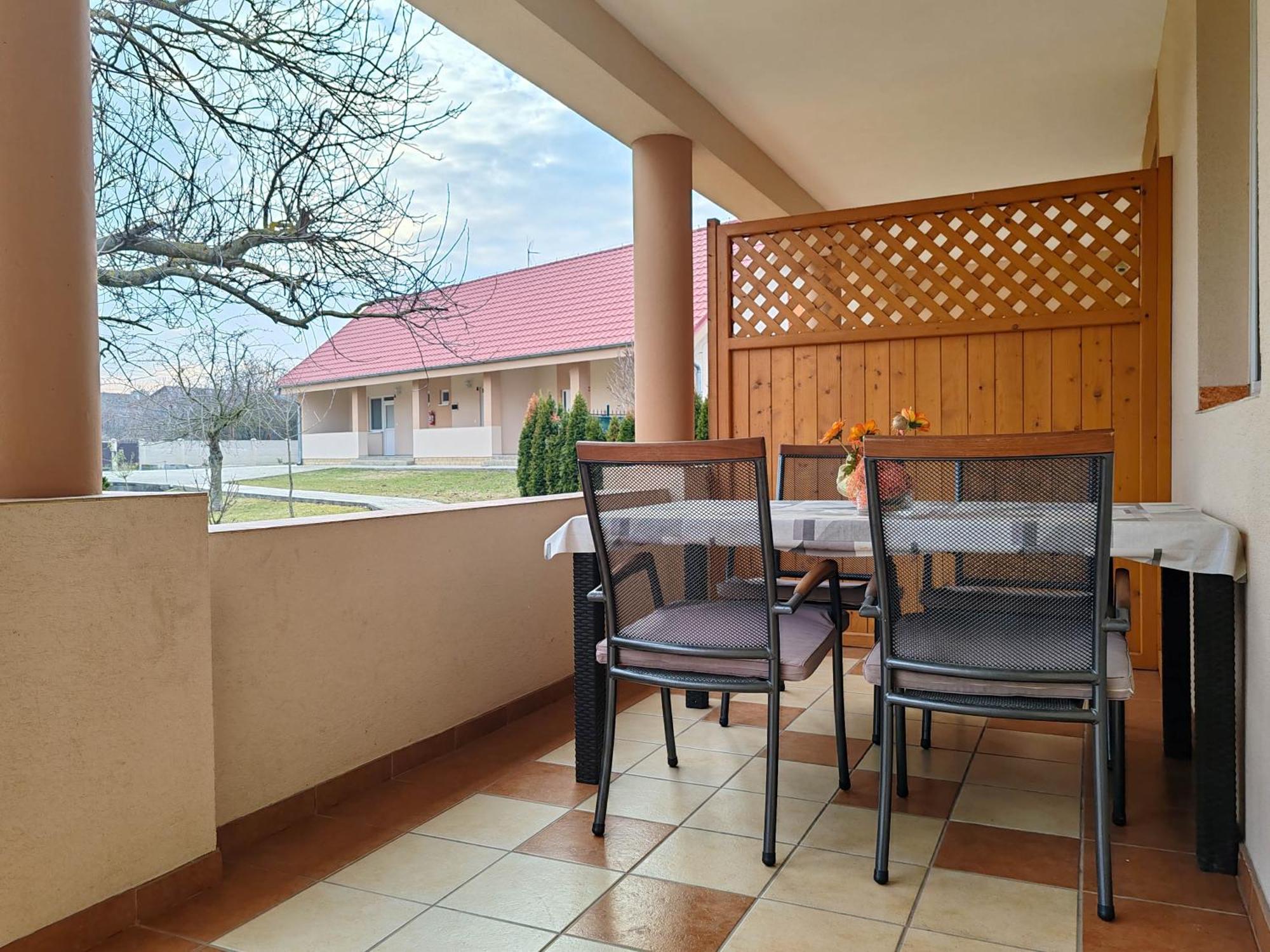 Ubytovanie Liska Radava Esterno foto