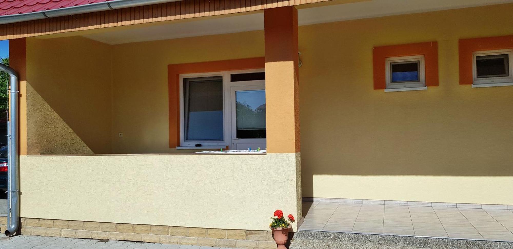 Ubytovanie Liska Radava Esterno foto